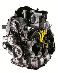 B0550 Engine
